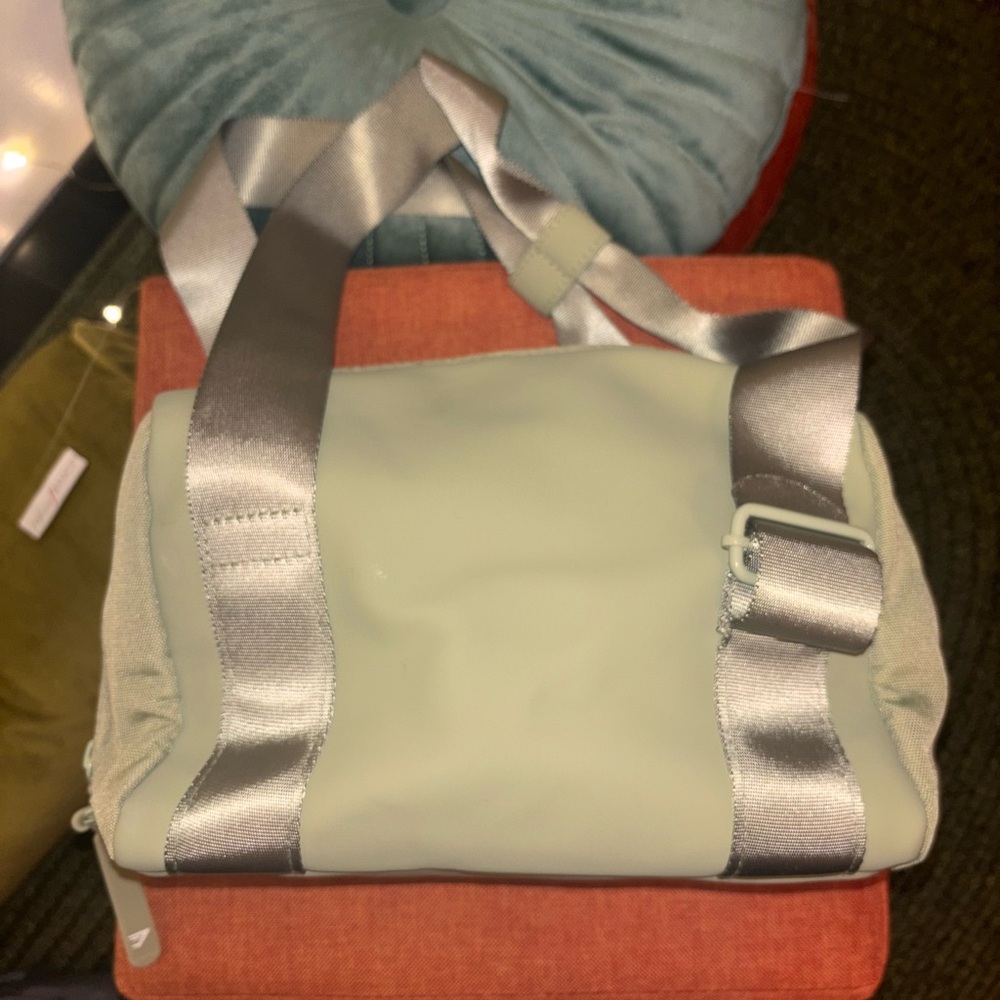 Mini Gymshark Bag